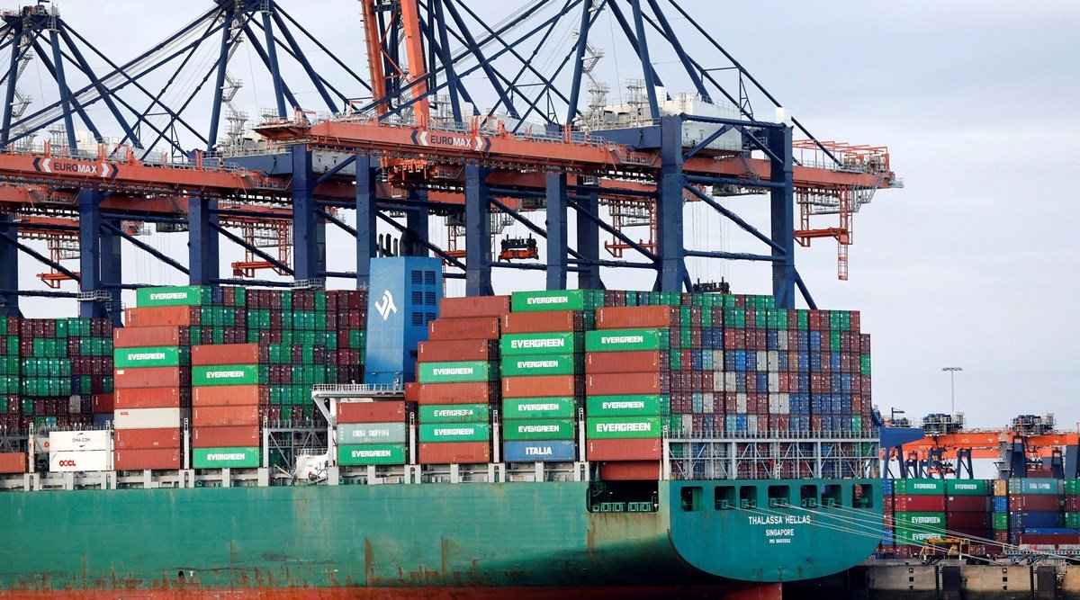 Dutch Economy & Business Outperforms Forecasts Driven By Spending And Exports