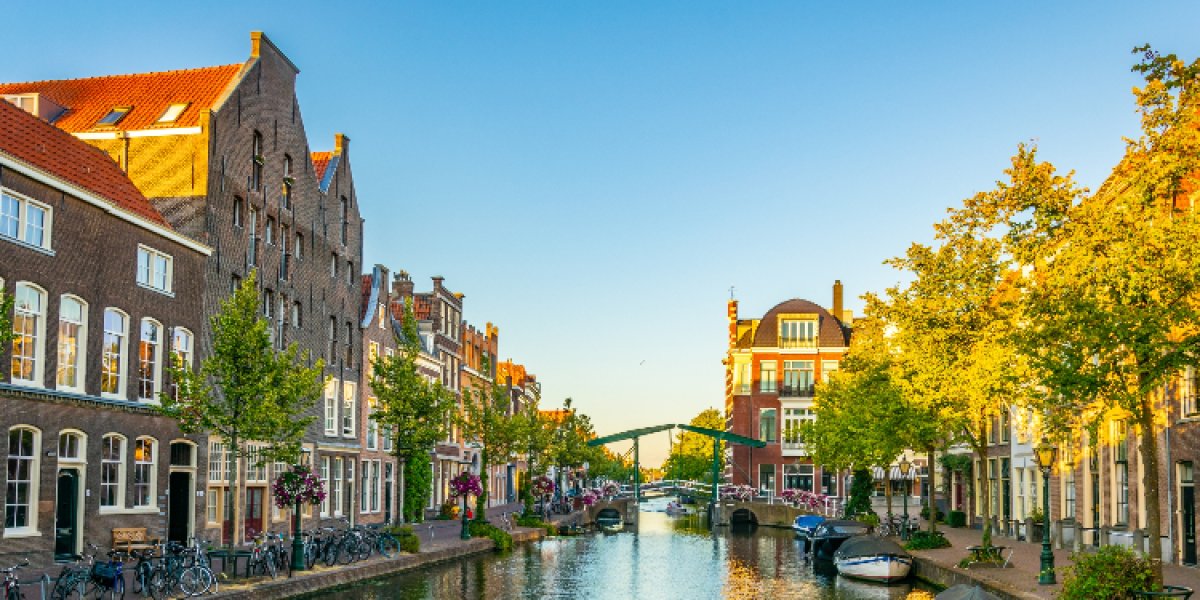 Expat Life in the Netherlands Managing Your Move and Daily Life