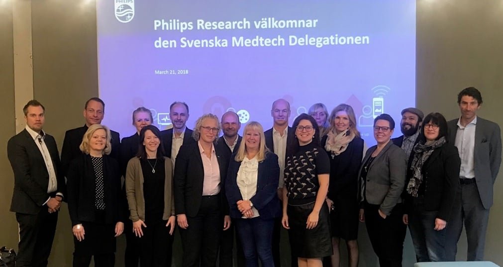 Healthcare In The Netherlands Mandates Private Insurance For Universal Coverage