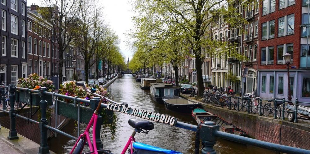 Travel Guide Netherlands Experience the Netherlands Beyond Amsterdam